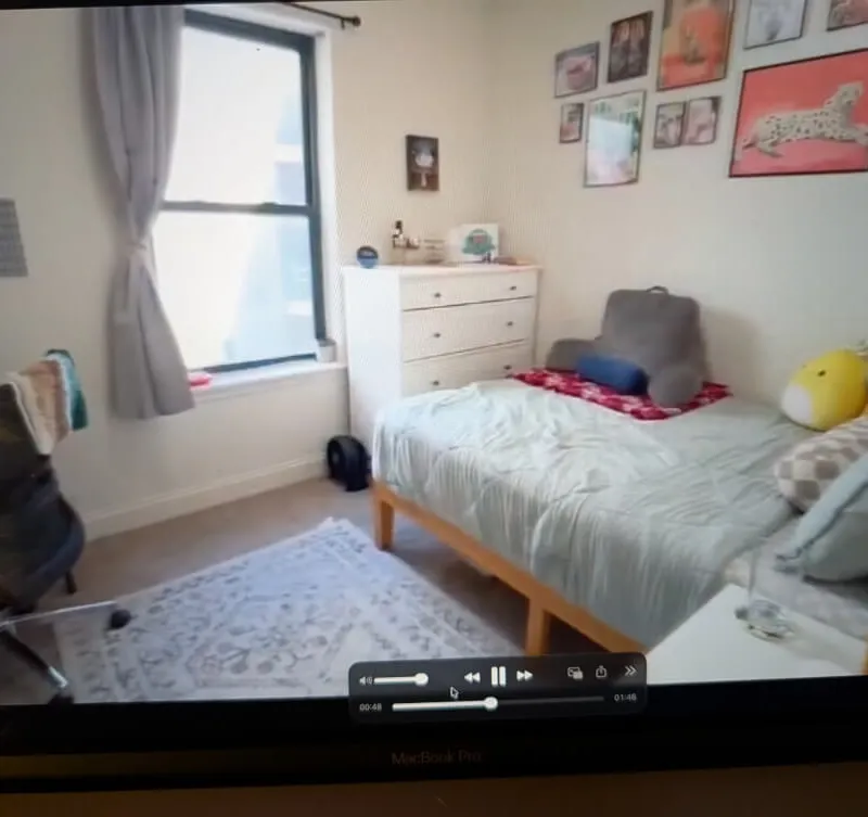 Prime Hoboken Spot Seeking the Perfect Roommate