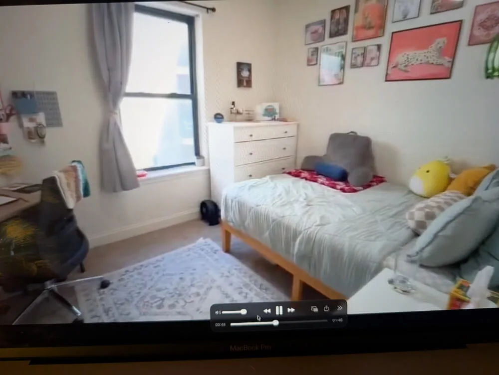 Prime Hoboken Spot Seeking the Perfect Roommate