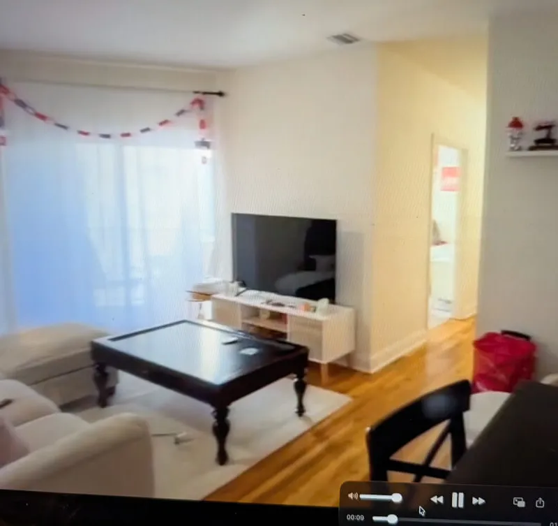 Prime Hoboken Spot Seeking the Perfect Roommate