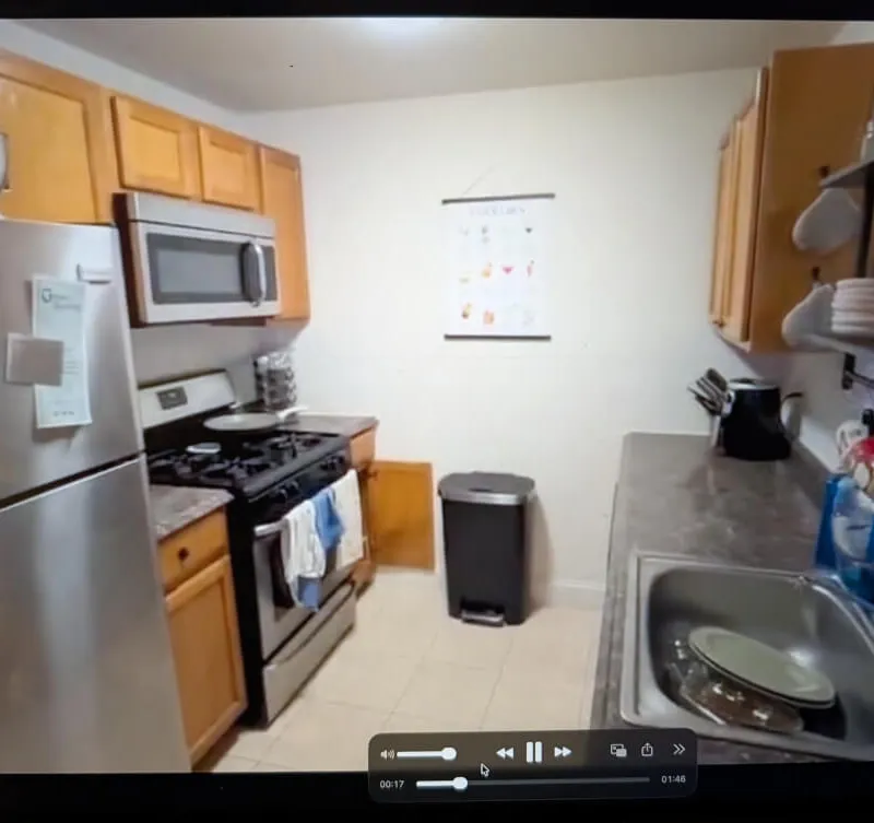 Prime Hoboken Spot Seeking the Perfect Roommate