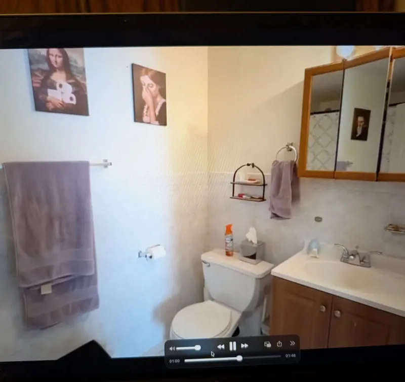 Prime Hoboken Spot Seeking the Perfect Roommate