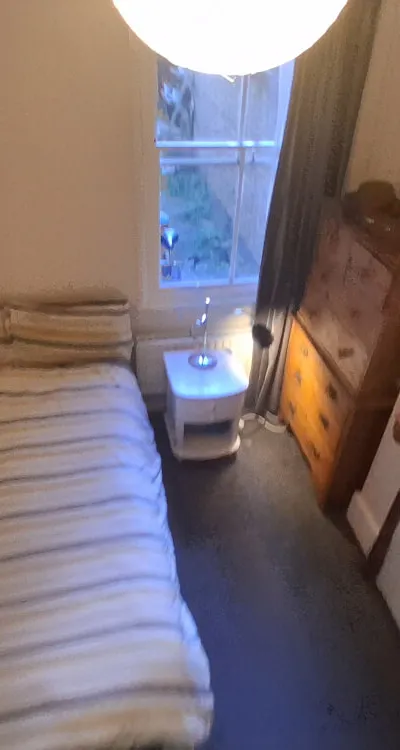 Garden Flat in West Dulwich