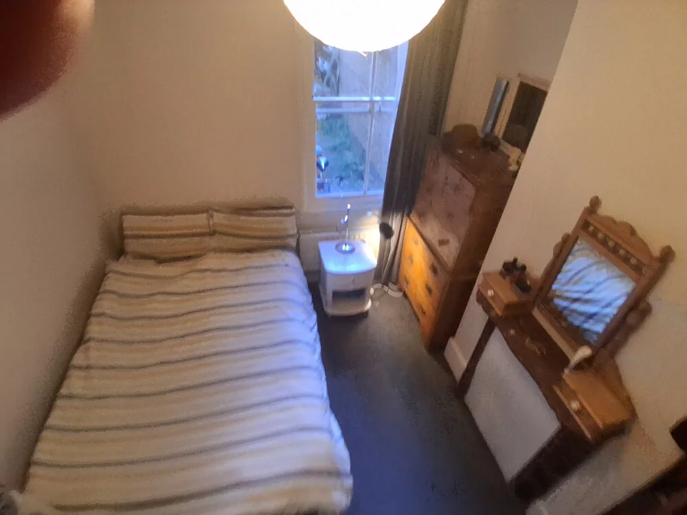 Garden Flat in West Dulwich