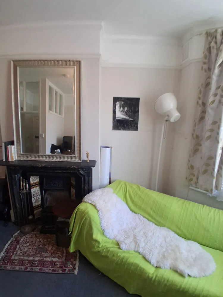 Garden Flat in West Dulwich