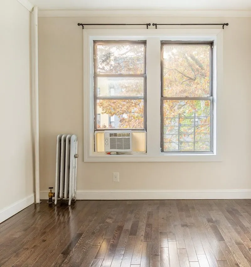 Private room in Long Island City