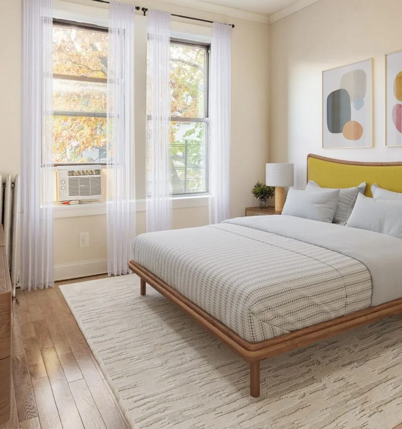 Private room in Long Island City