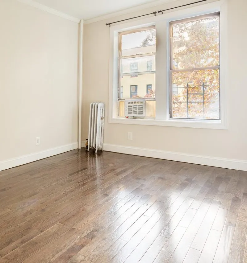 Private room in Long Island City