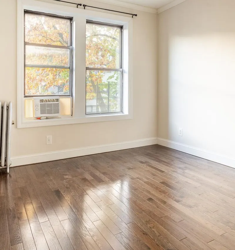 Private room in Long Island City