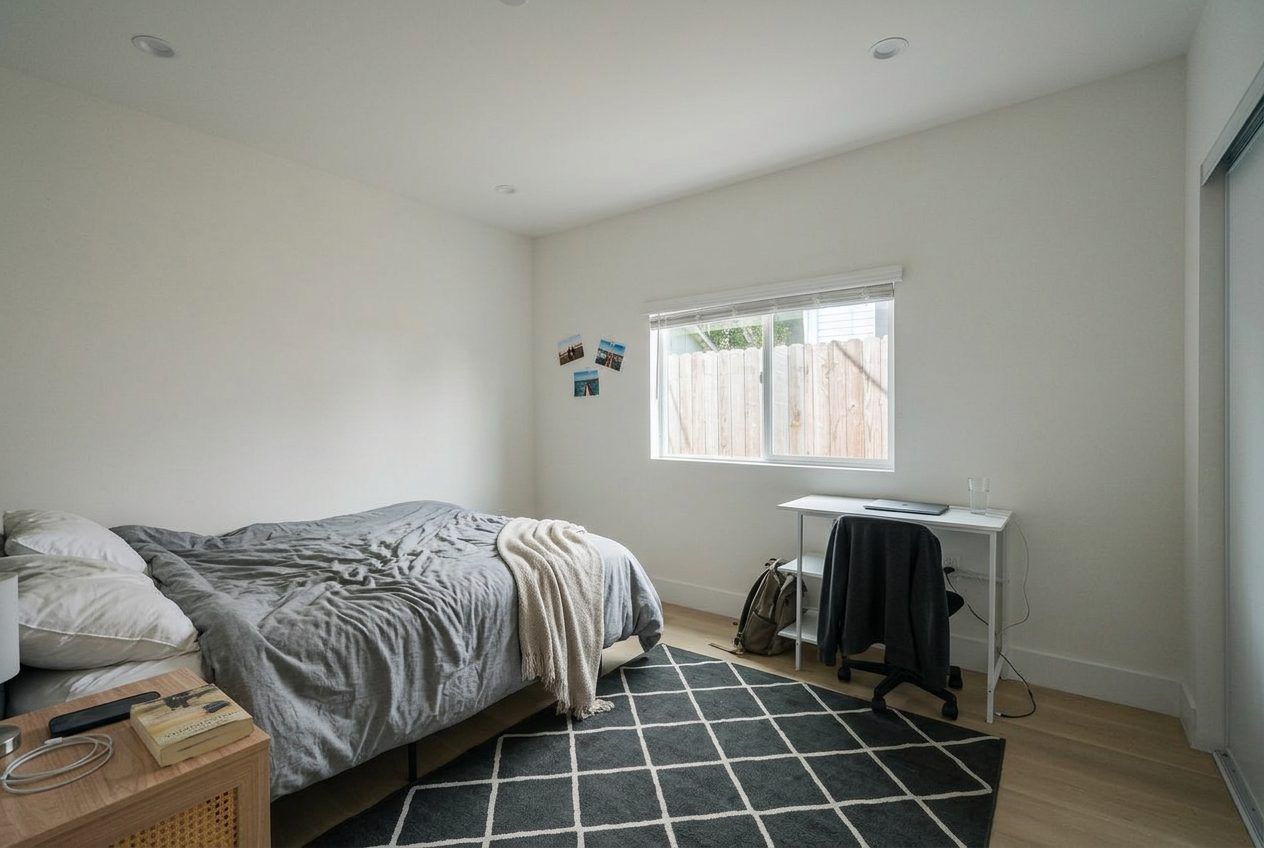 Private room in Central LA