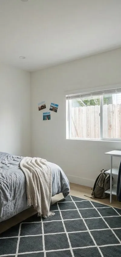 Private room in Central LA