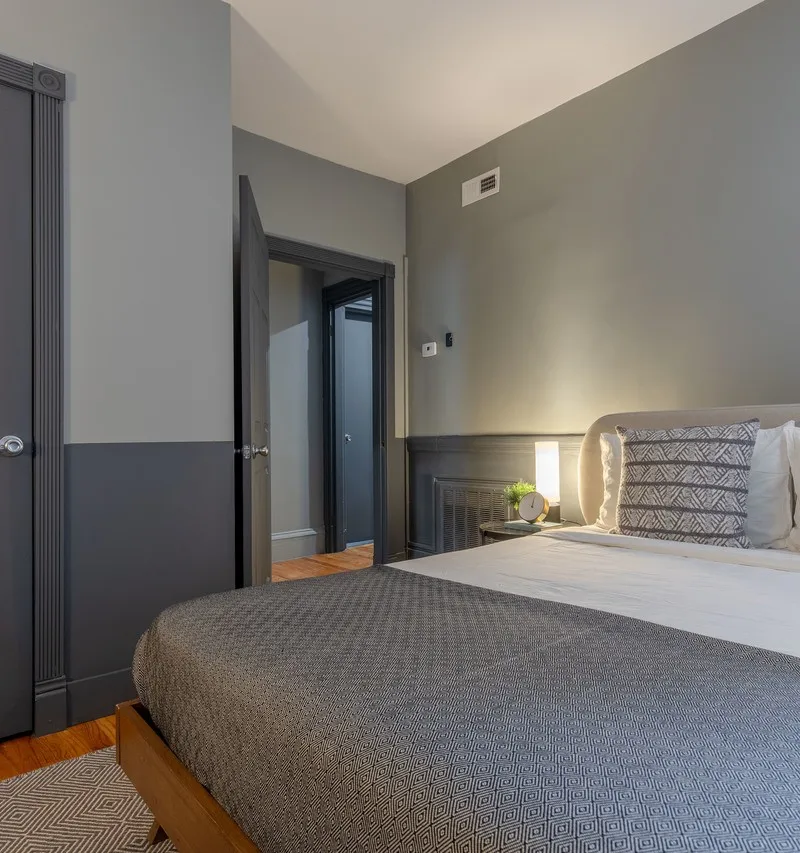 Private room in Dorchester