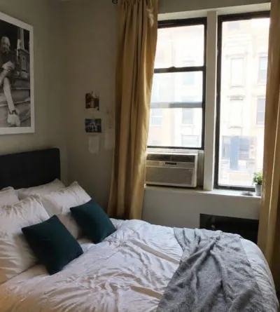 Master Room in New York (Private Bathroom)