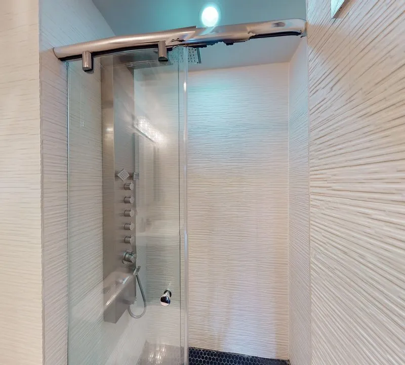 Master Room in New York (Private Bathroom)