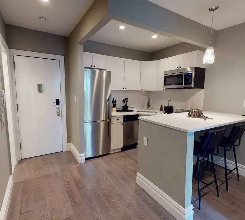 Master Room in New York (Private Bathroom)