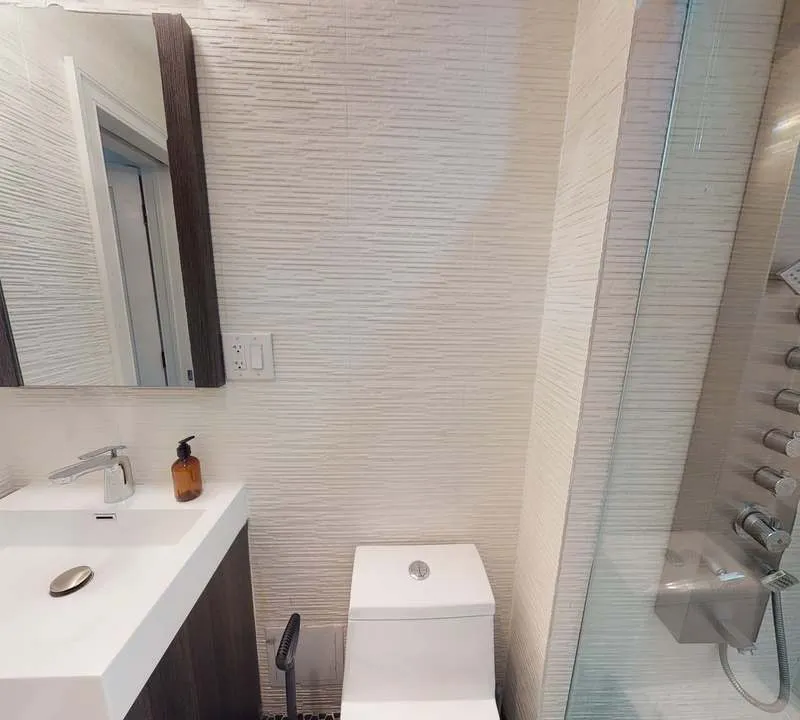 Master Room in New York (Private Bathroom)