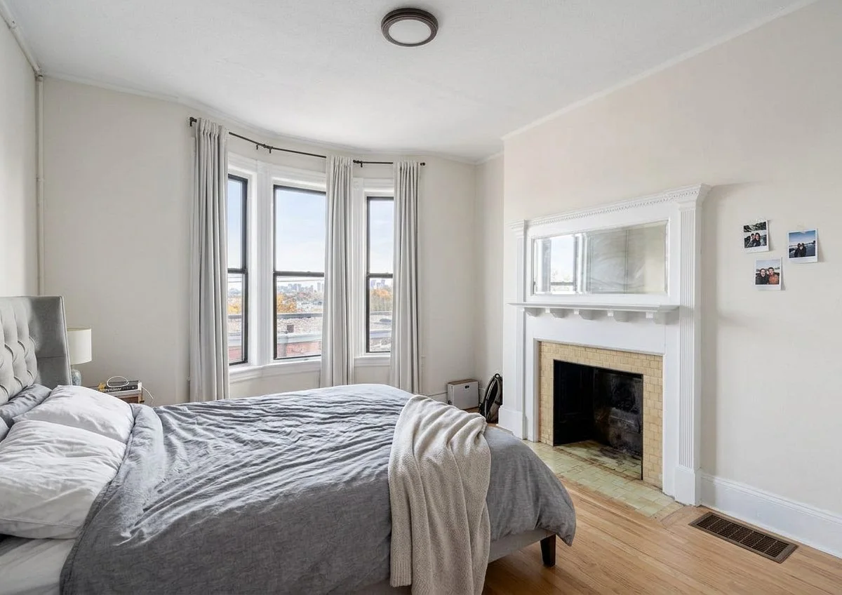 Private room in Allston