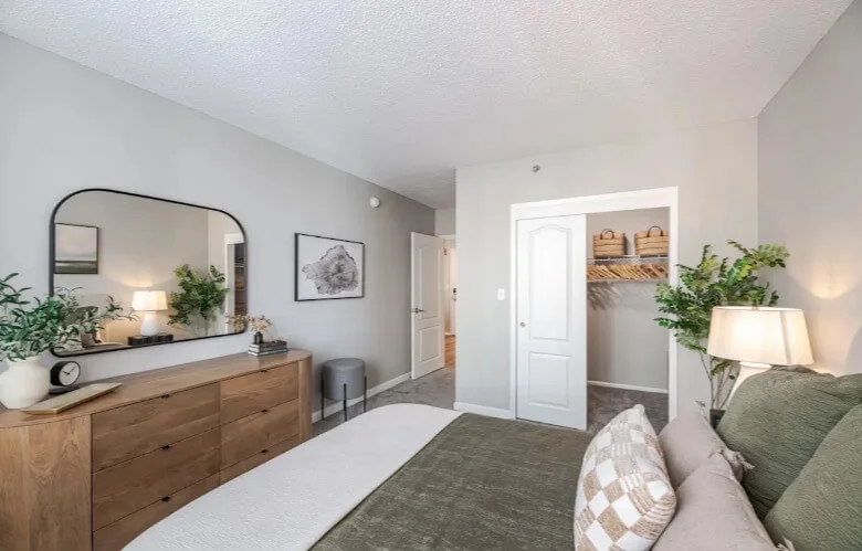 Furnished 2B2B in White Plains | 3-Min Walk to Train | NYC Commuter Friendly