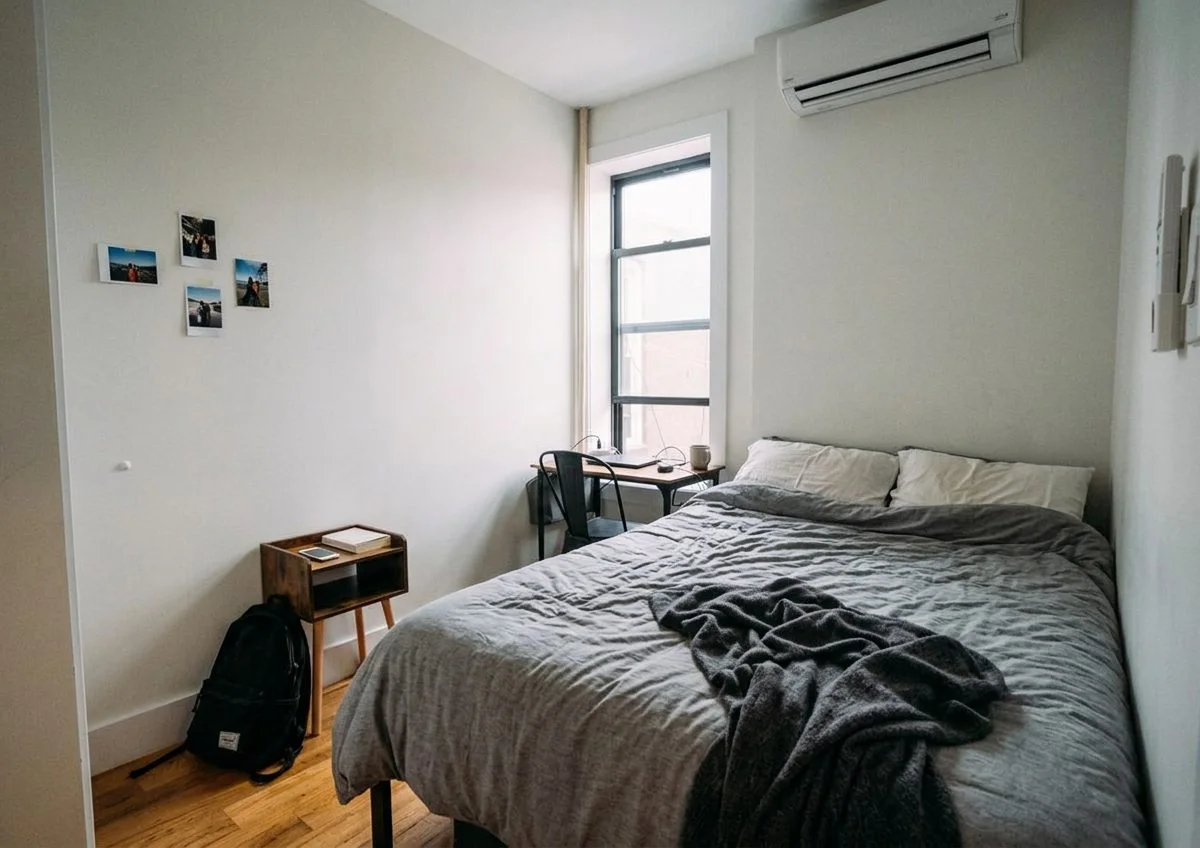 Private room in Ridgewood