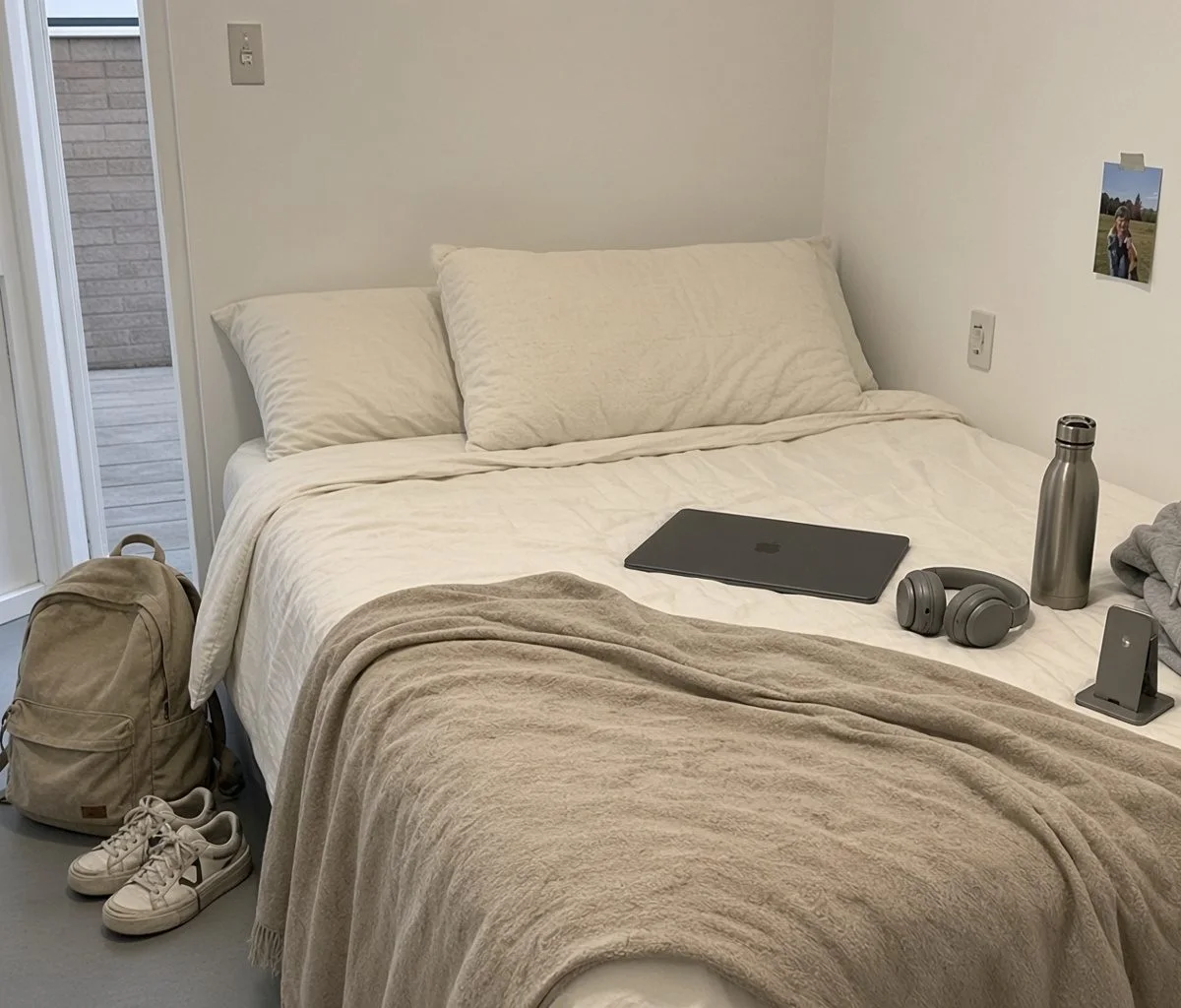 Private Studio in Coventry | Bills Included | Short-Term Stay Available