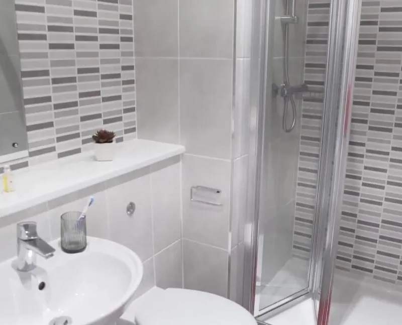 Private Studio in Coventry | Bills Included | Short-Term Stay Available