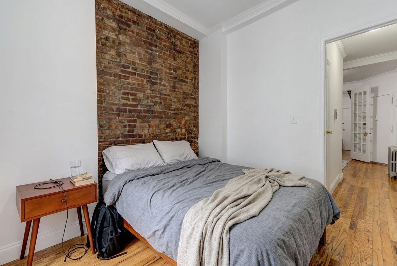 1 bedroom apartment in New York