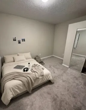 UIUC 3B3B Private Room | Private Bathroom | Female Only | Short-Term