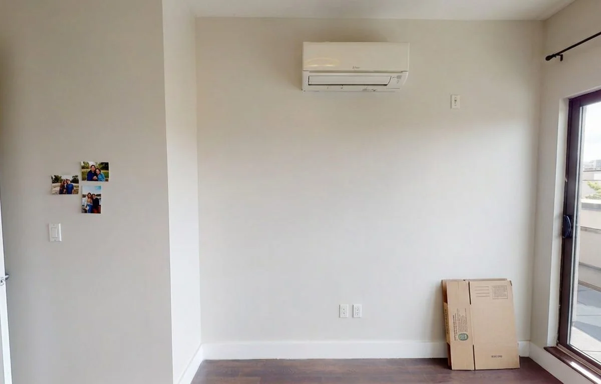 Private room in Bedford-Stuyvesant