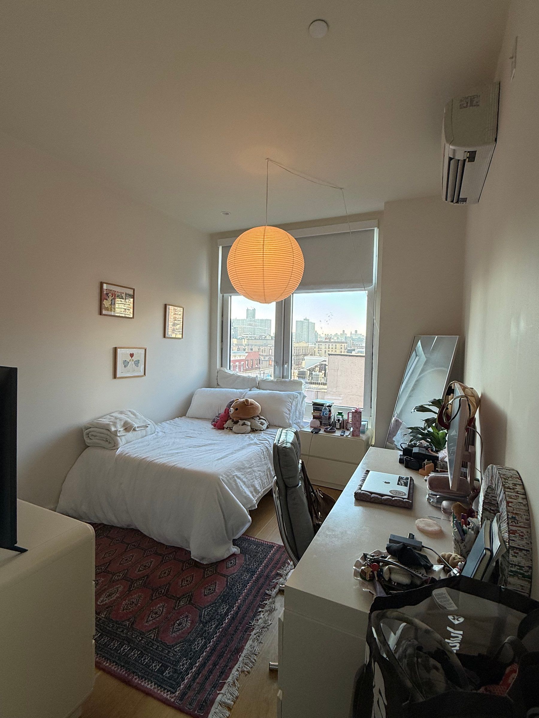 Cozy Room with En-suite in South Williamsburg