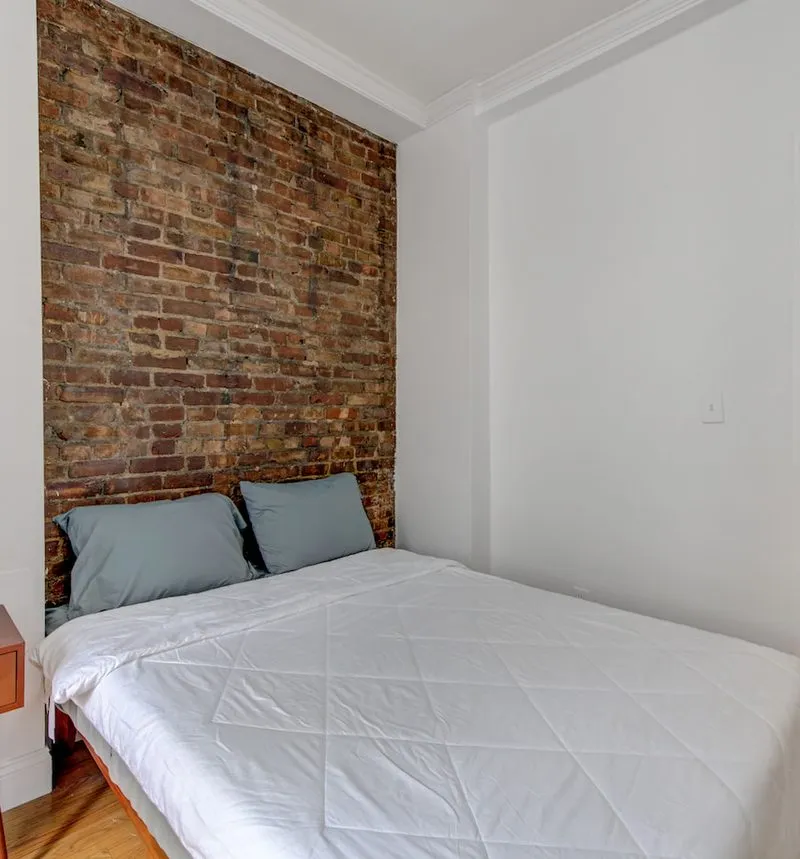 Private room in New York