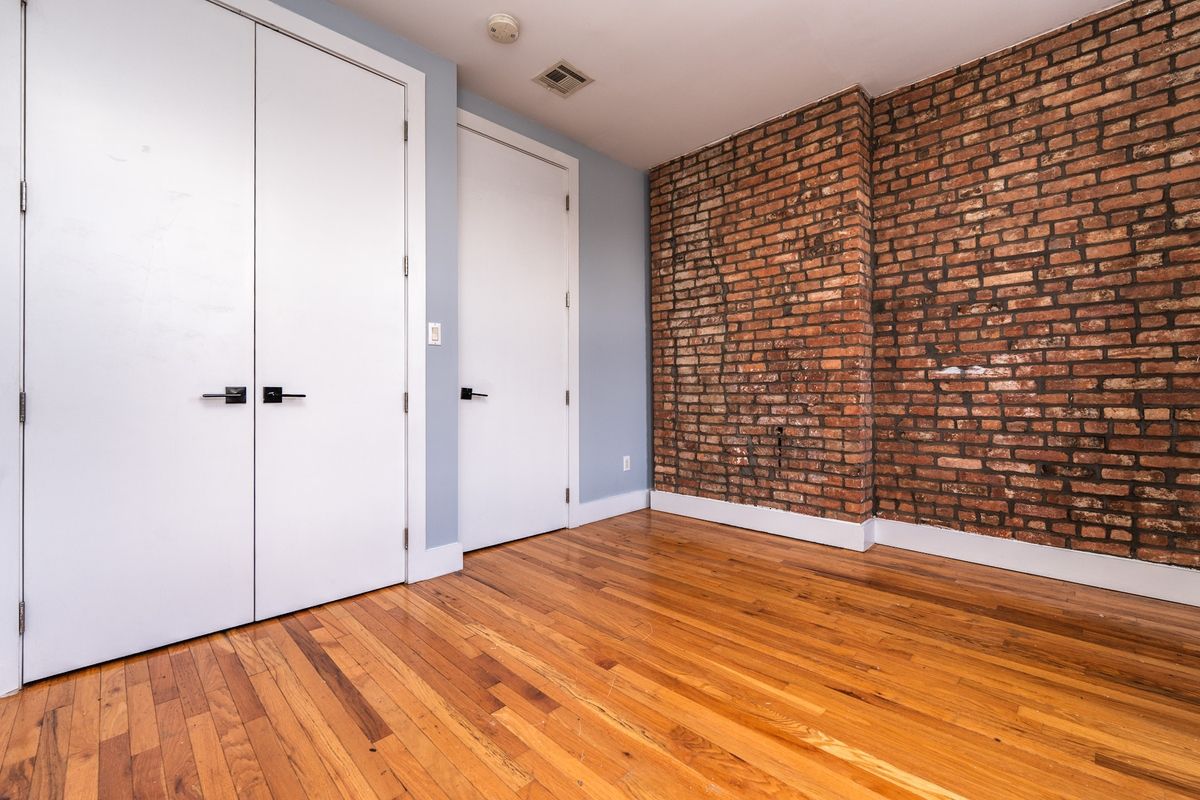 Private room in Ocean Hill