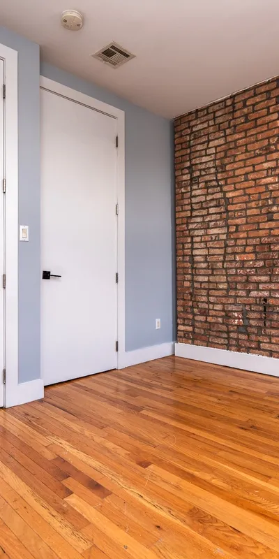 Private room in Ocean Hill