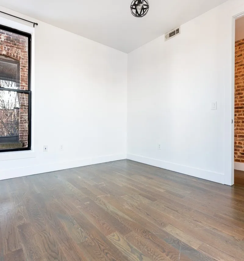 Private room in Crown Heights