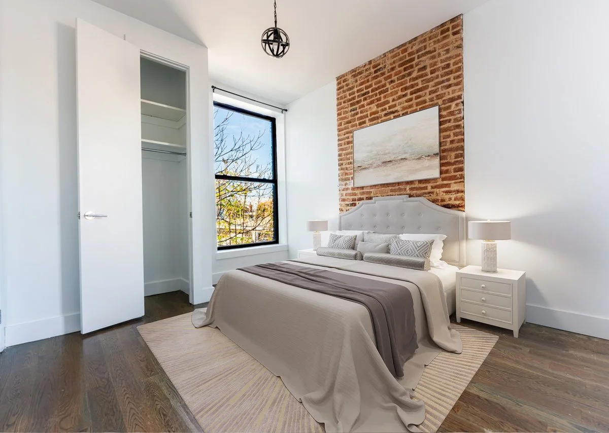 Private room in Crown Heights