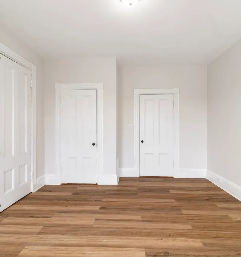 Private room in Roxbury