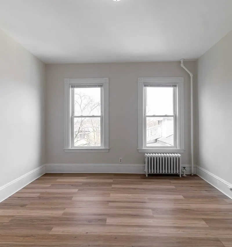 Private room in Roxbury