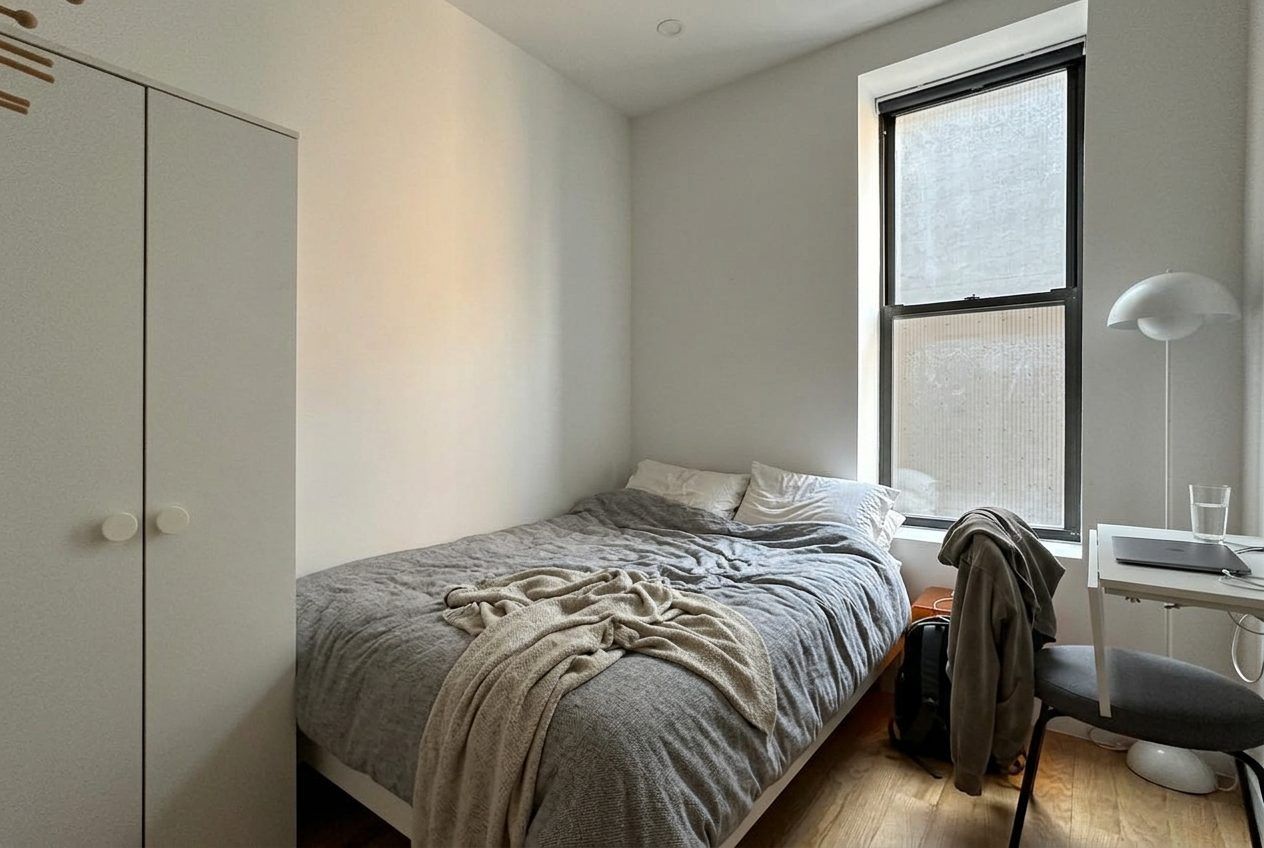 1 bedroom apartment in New York