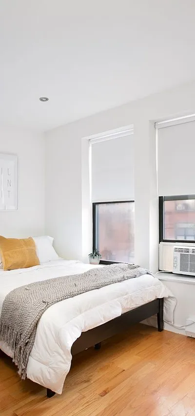 Private room in Central Harlem