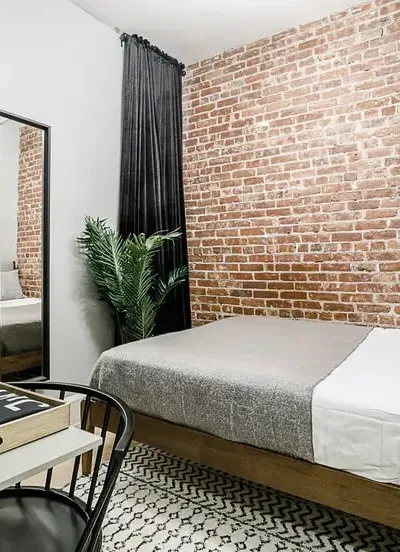 Private room in Hell's Kitchen