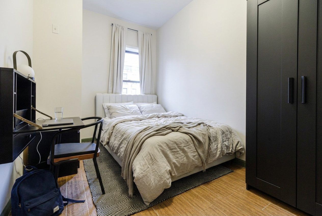 Private room in Chinatown