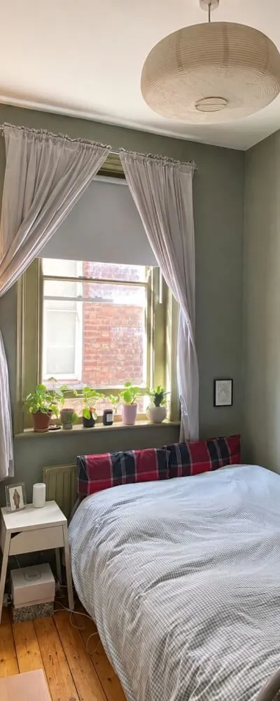 Cosy Double Room in Hackney E5