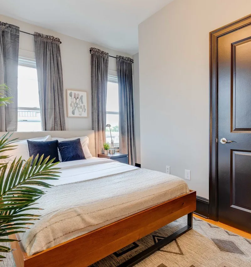 Private room in Dorchester