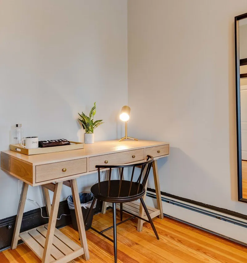 Private room in Dorchester