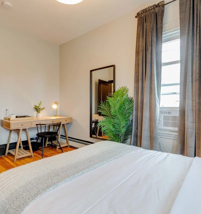 Private room in Dorchester
