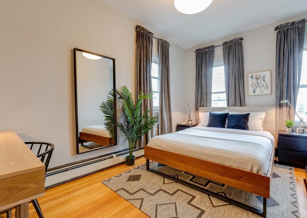 Private room in Dorchester