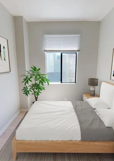 Modern Co-Living at Its Best — Affordable, Social & Hassle-Free!