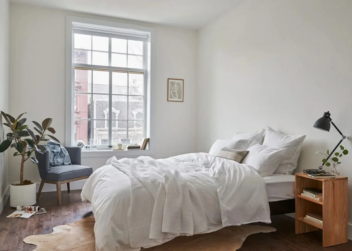 1 bedroom apartment in Clinton Hill