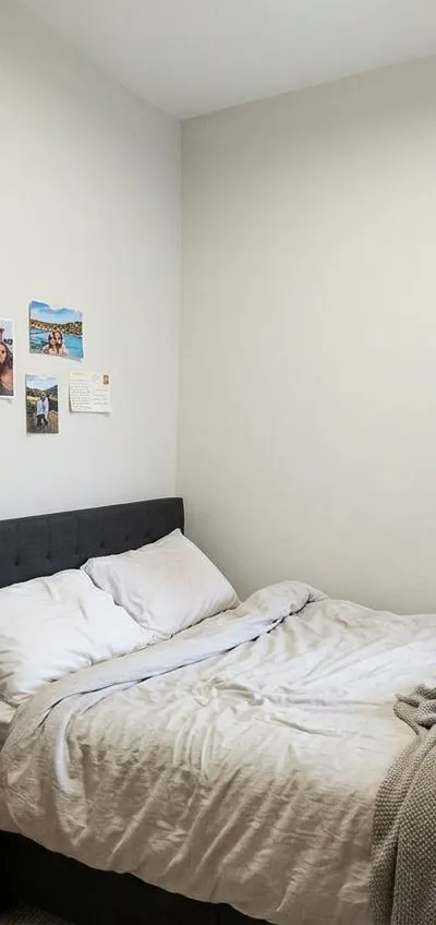 Private room in Crown Heights