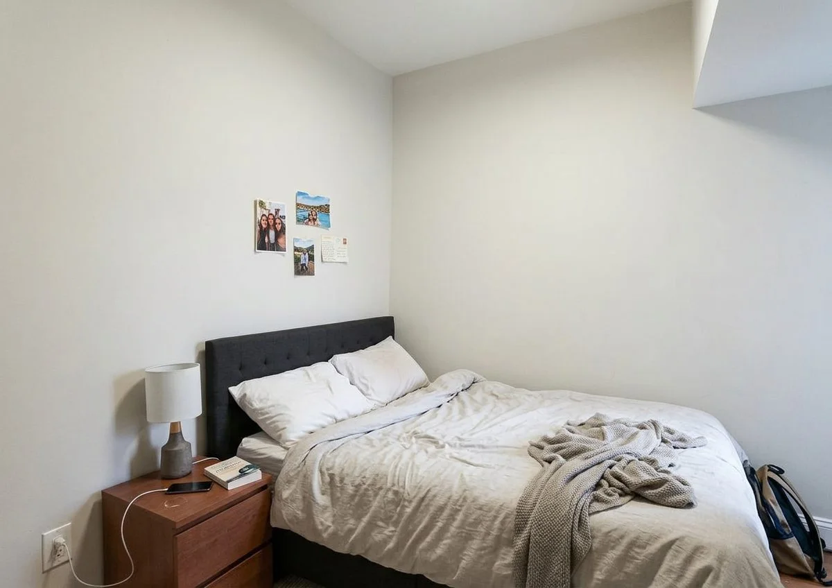Private room in Crown Heights