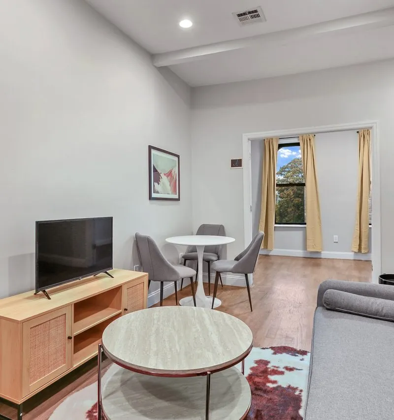 Private room in Crown Heights