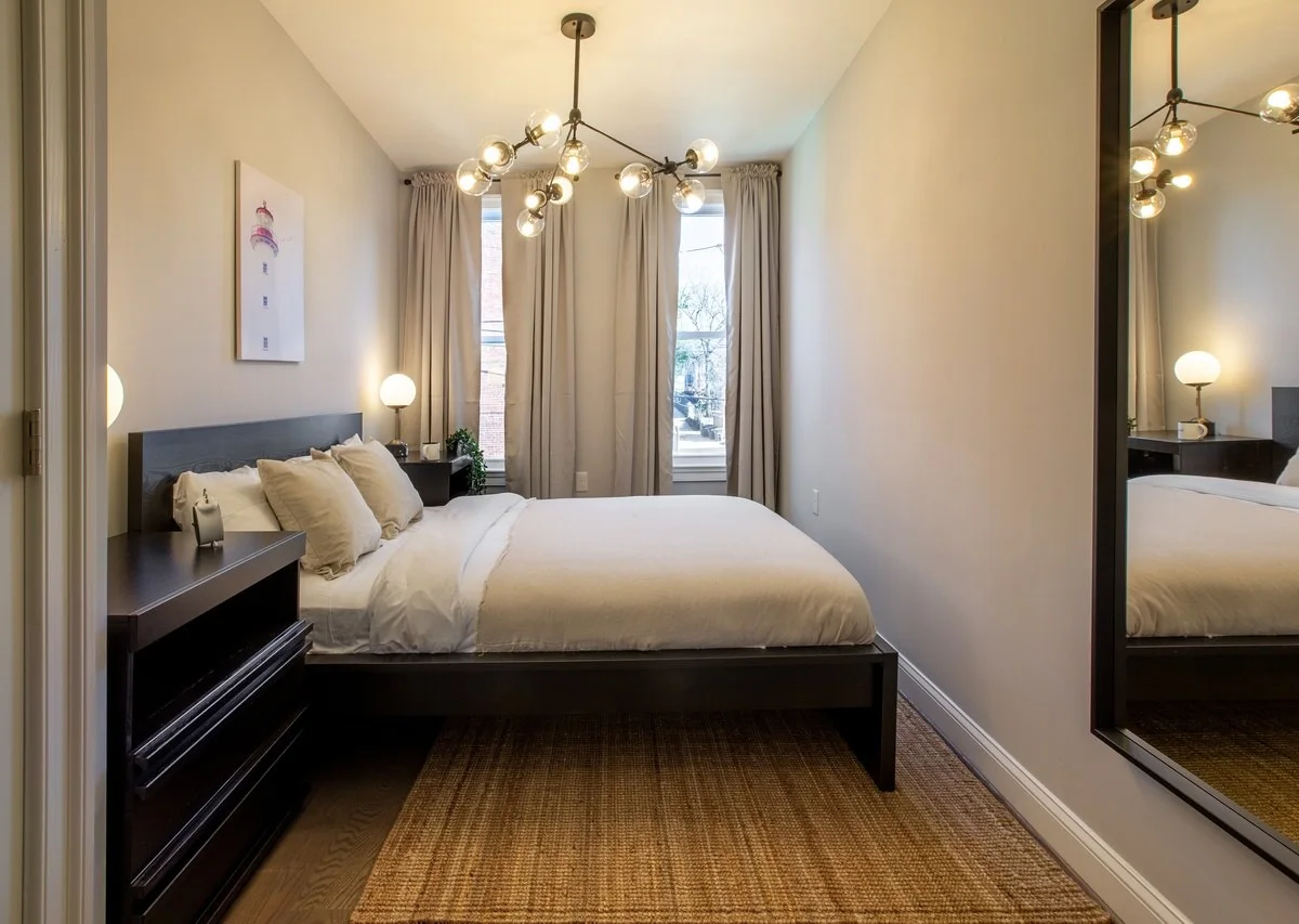 Private room in Northwest Washington